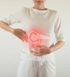 כאב ברום הבטן - תמונת אווירה